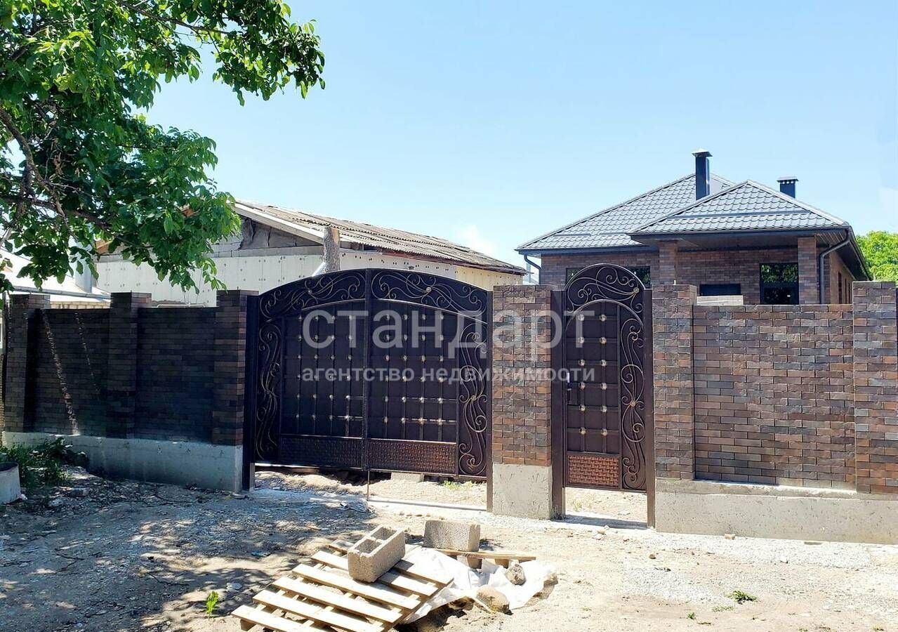 дом г Ессентуки ул Подкумская фото 6