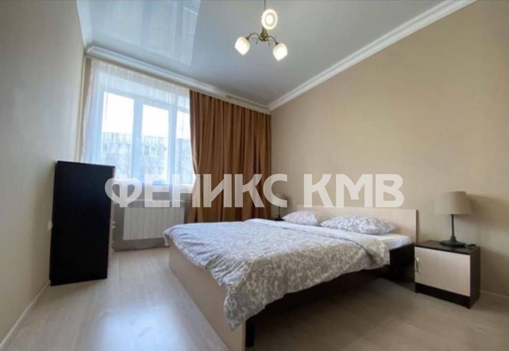 квартира г Пятигорск ул Сельская 10 фото 5