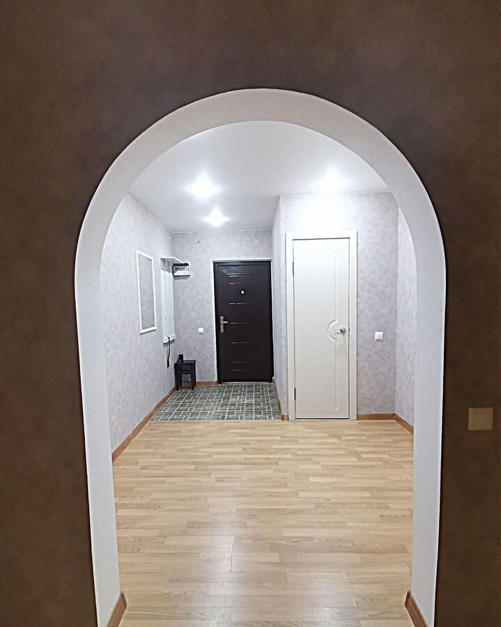 квартира г Ставрополь р-н Промышленный ул Шпаковская 76а/1 фото 12