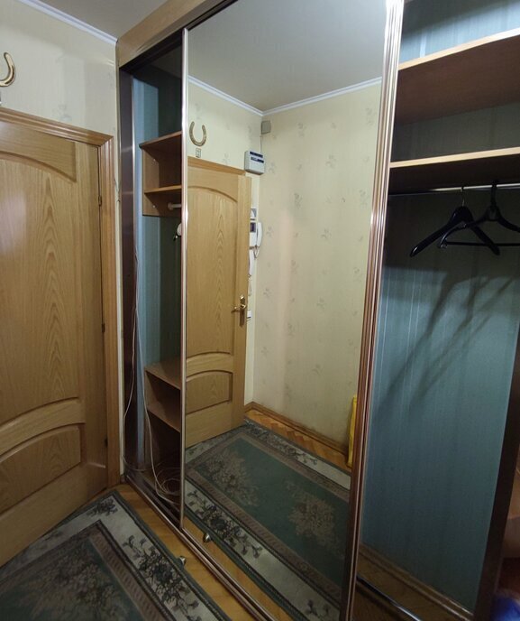 квартира г Москва метро Динамо пр-кт Ленинградский 33с/1 муниципальный округ Беговой фото 8