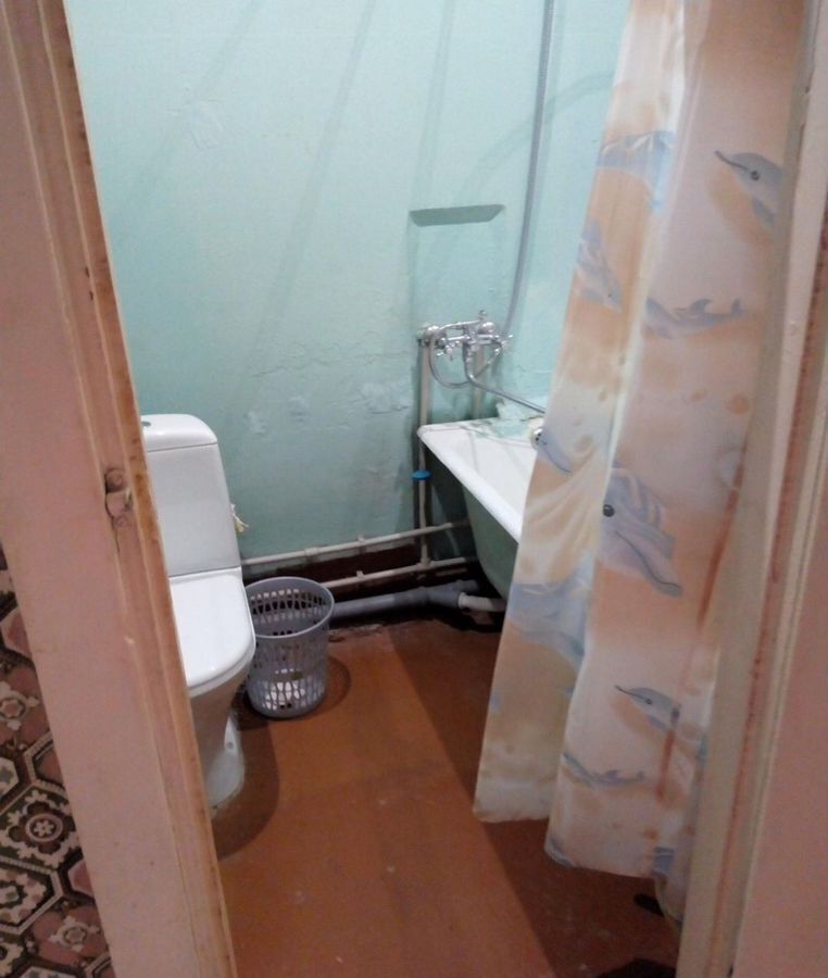 квартира г Киров р-н Нововятский Нововятск ул Мопра 10а фото 3