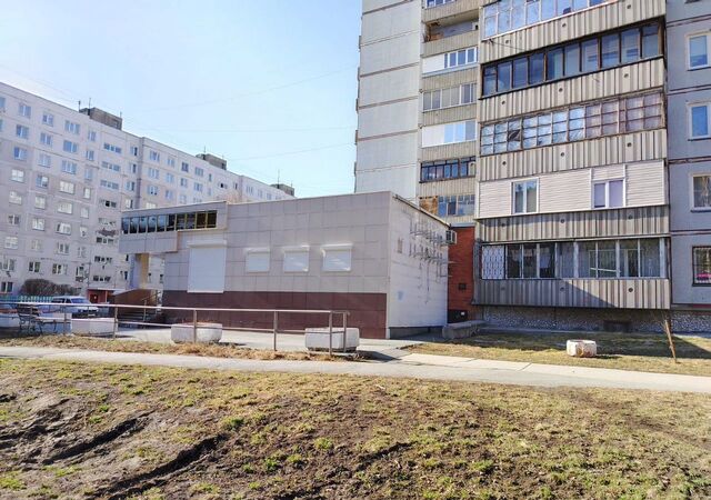 р-н Калининский ул Макаренко 22 Микрорайон №4 фото