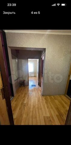 квартира р-н Октябрьский ул Строителей 44 фото