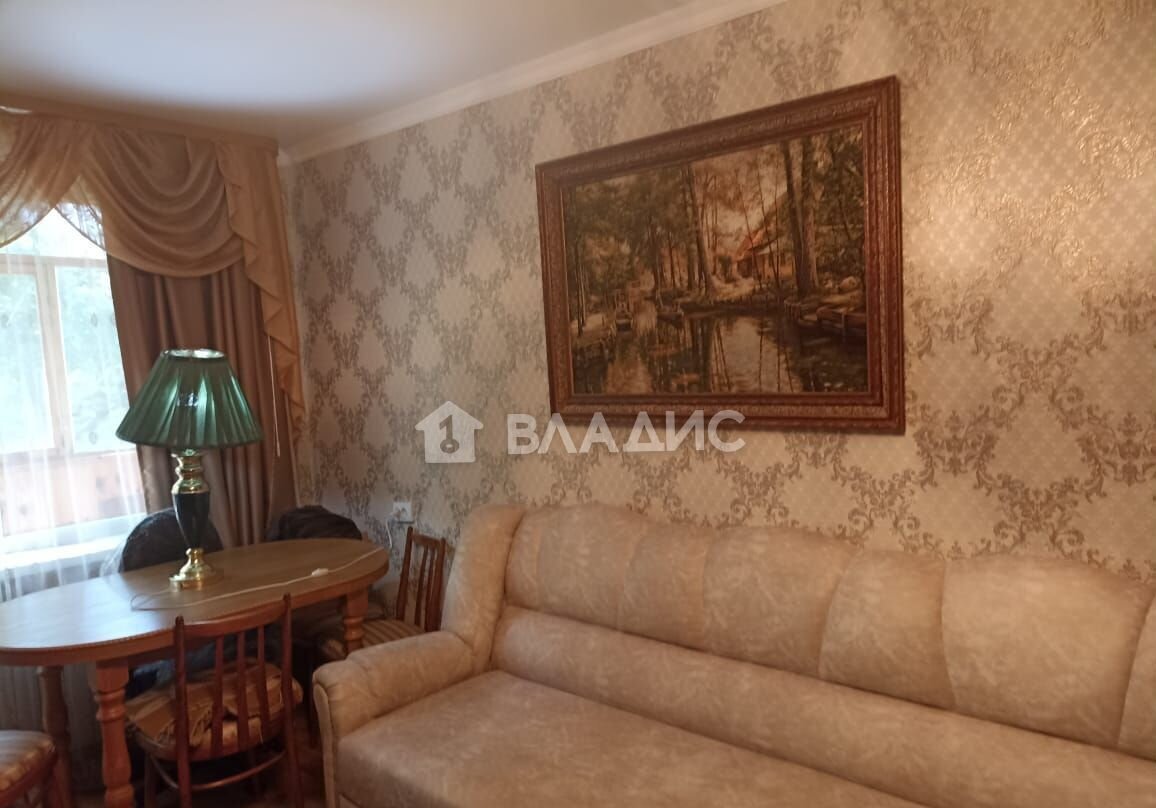 квартира г Белгород Западный ул 5 Августа 26б Западный округ фото 3