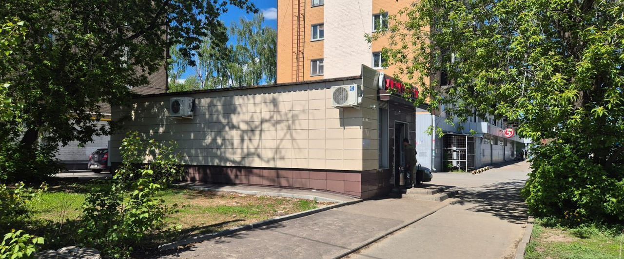 свободного назначения г Казань р-н Кировский Яшьлек ул Можайского 4 Республика Татарстан Татарстан фото 4
