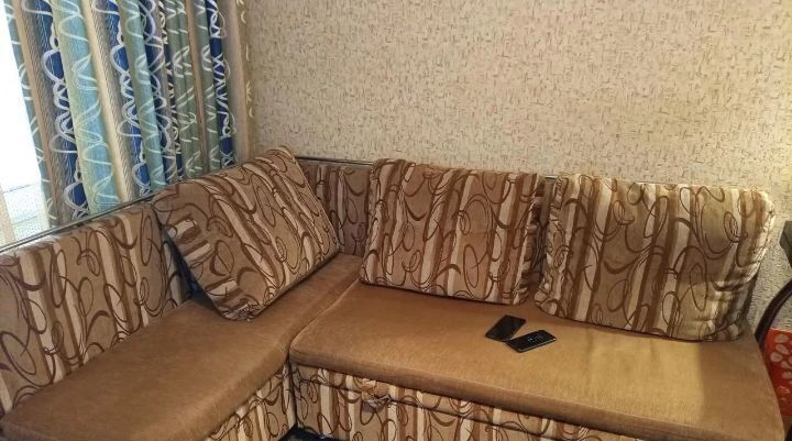 квартира г Екатеринбург Академический ул Павла Шаманова 26 фото 6