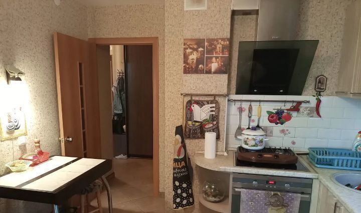 квартира г Екатеринбург Академический ул Павла Шаманова 26 фото 7