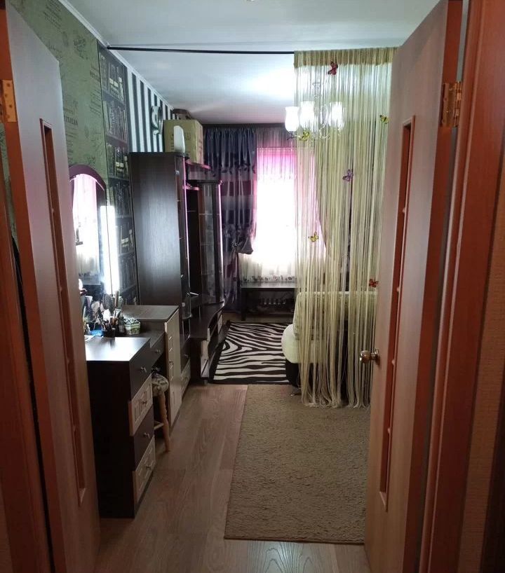 квартира г Екатеринбург Академический ул Павла Шаманова 26 фото 18