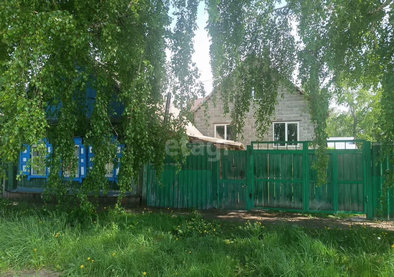 дом г Стерлитамак Южный ул 20 лет Октября фото 1