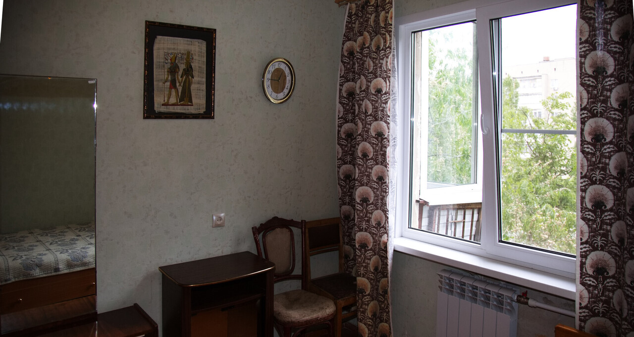 квартира г Воронеж р-н Коминтерновский ул Хользунова 31 фото 1