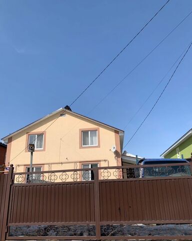 р-н Демский ул Тихая 22 фото