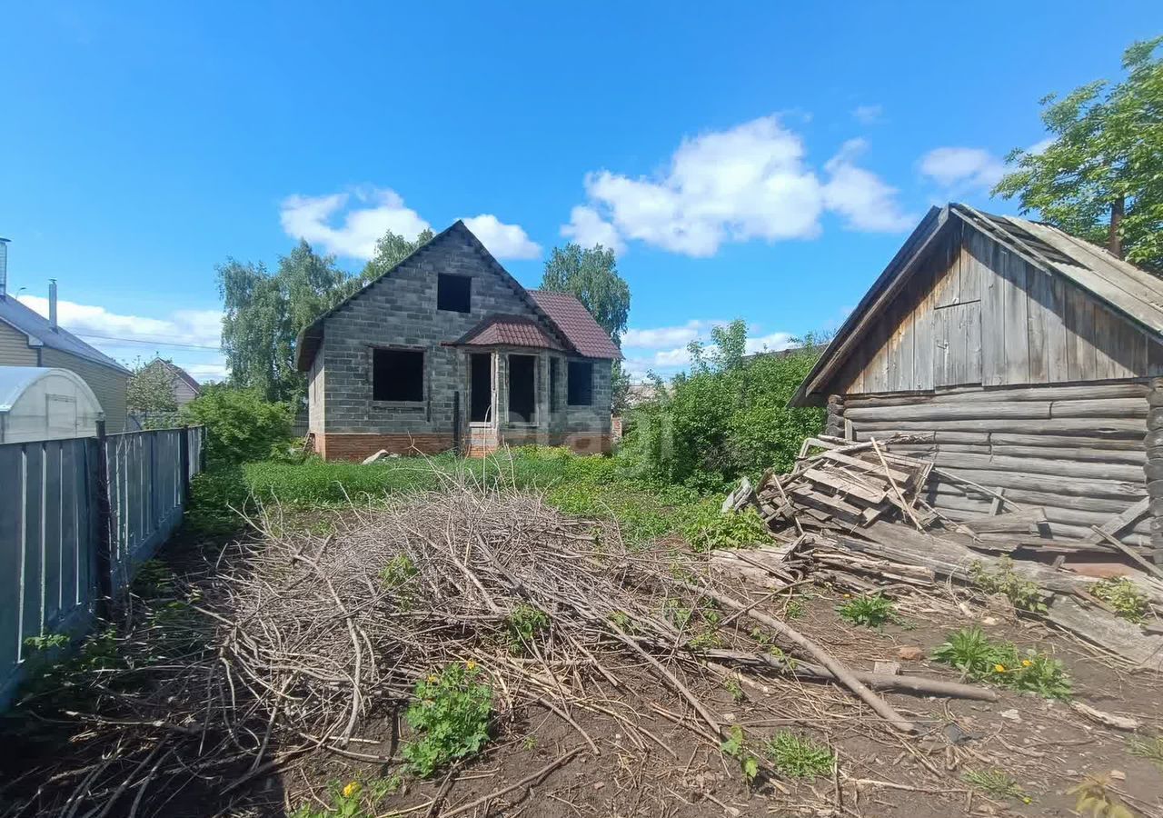 дом г Стерлитамак Южный ул 20 лет Октября фото 4