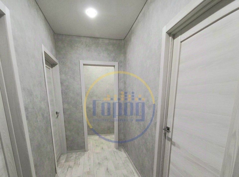 квартира г Копейск ул Кирова 3 фото 5