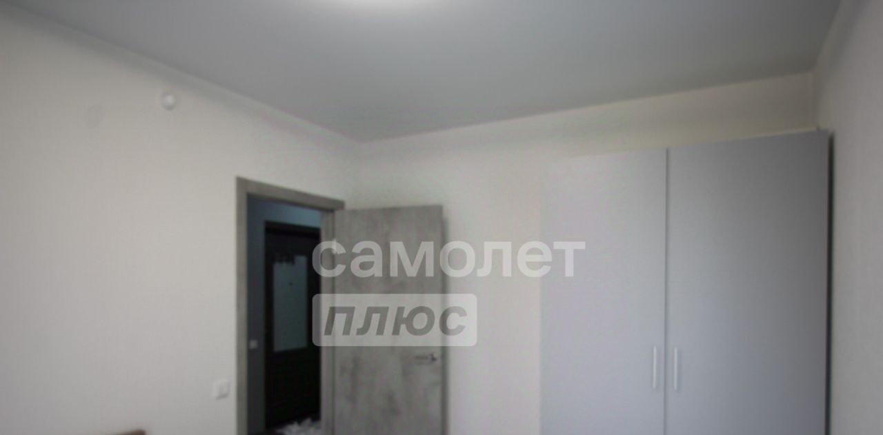 квартира г Челябинск р-н Советский ул Блюхера 125б фото 7