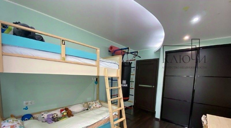 квартира г Магнитогорск р-н Орджоникидзевский ул Тевосяна 31/1 фото 14