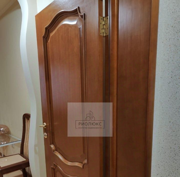 квартира г Магнитогорск р-н Правобережный пр-кт Ленина 90/4 фото 13