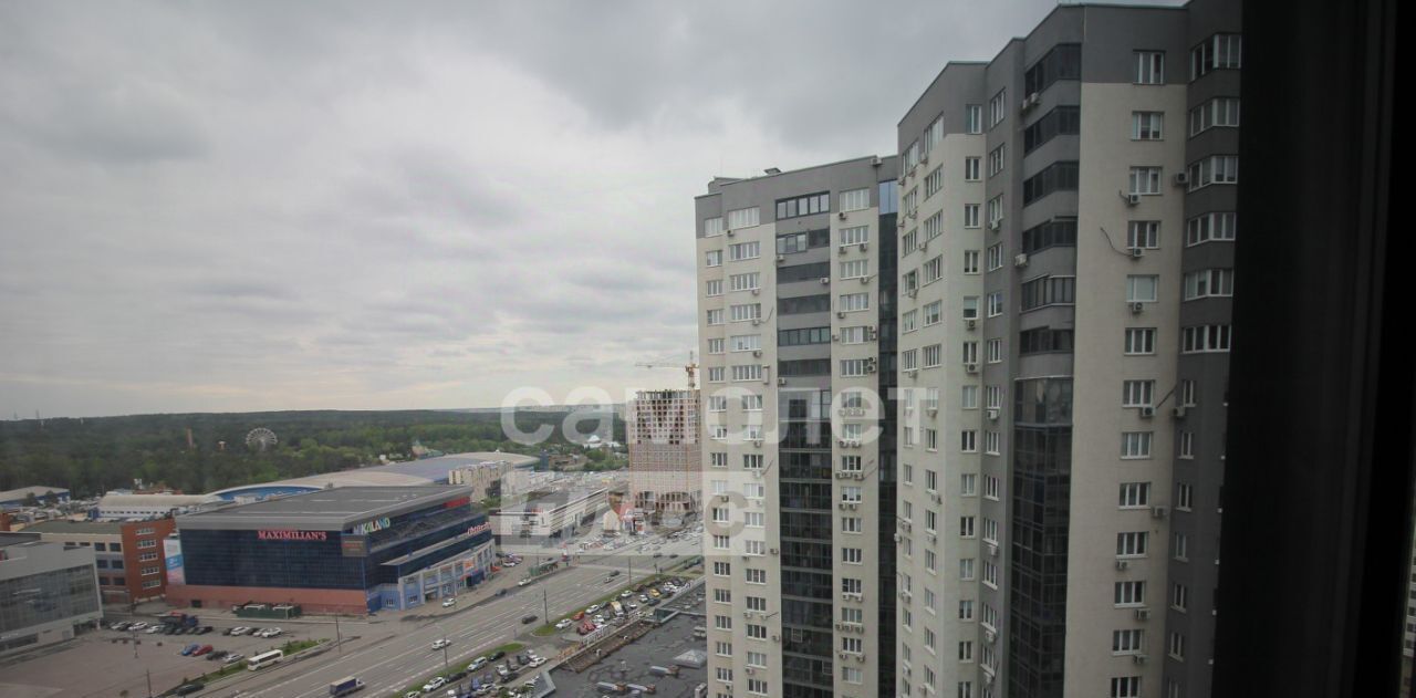 квартира г Челябинск р-н Центральный ул Труда 156 фото 8