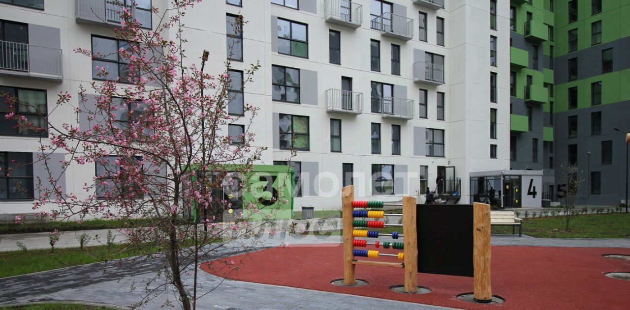 квартира г Челябинск р-н Советский ул Блюхера 125б фото 15