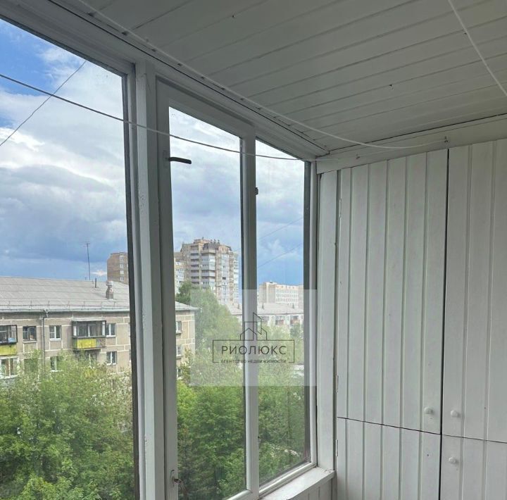 квартира г Магнитогорск р-н Правобережный пр-кт Ленина 90/4 фото 22