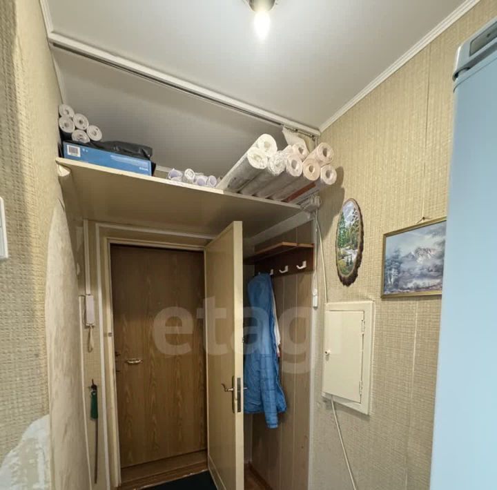 квартира г Озерск ул Советская 45 фото 10
