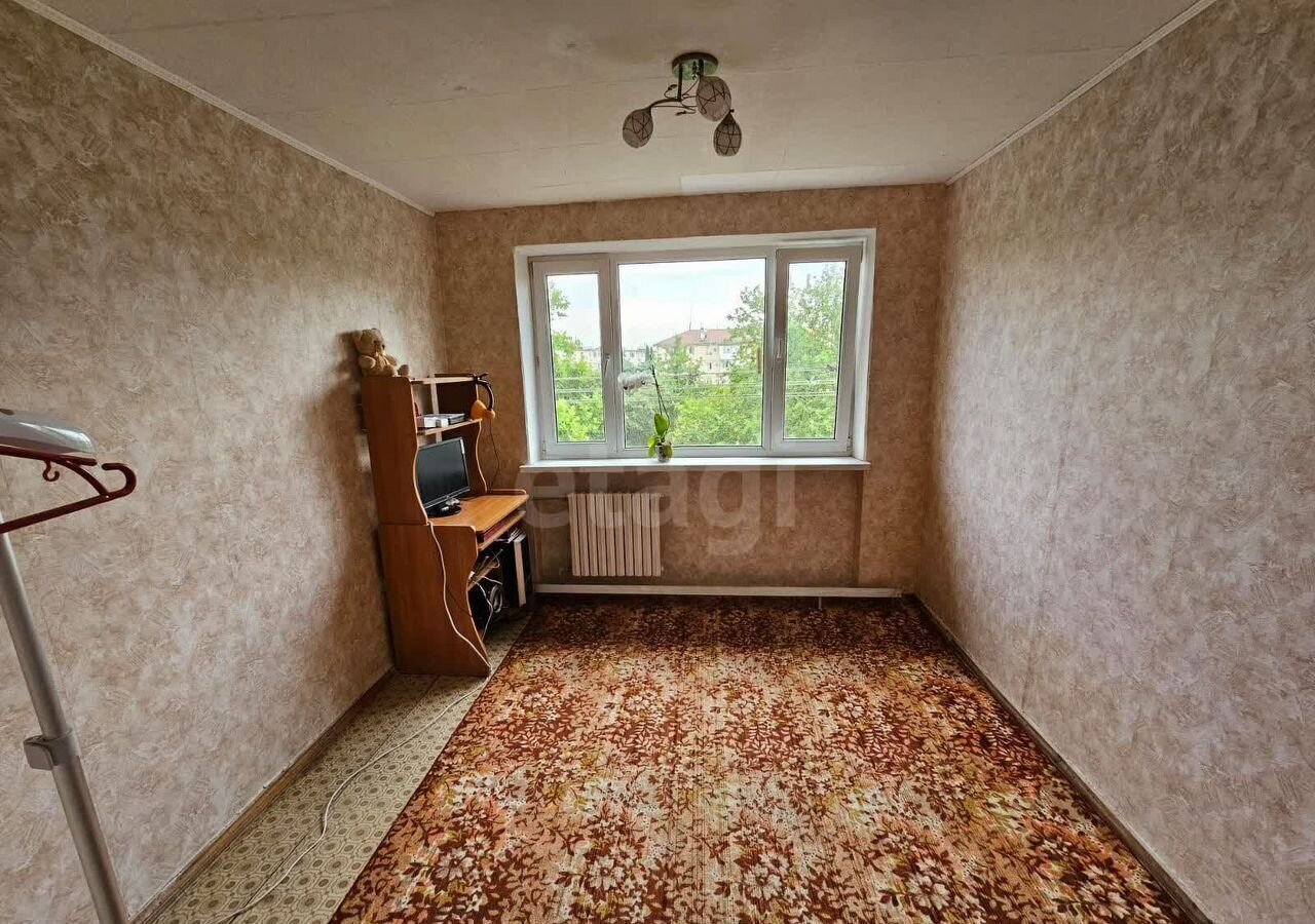 квартира г Севастополь ул Маршала Блюхера 11 Крым фото 2