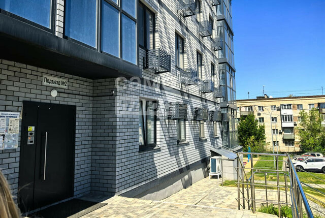 ул Ополченская 27б фото