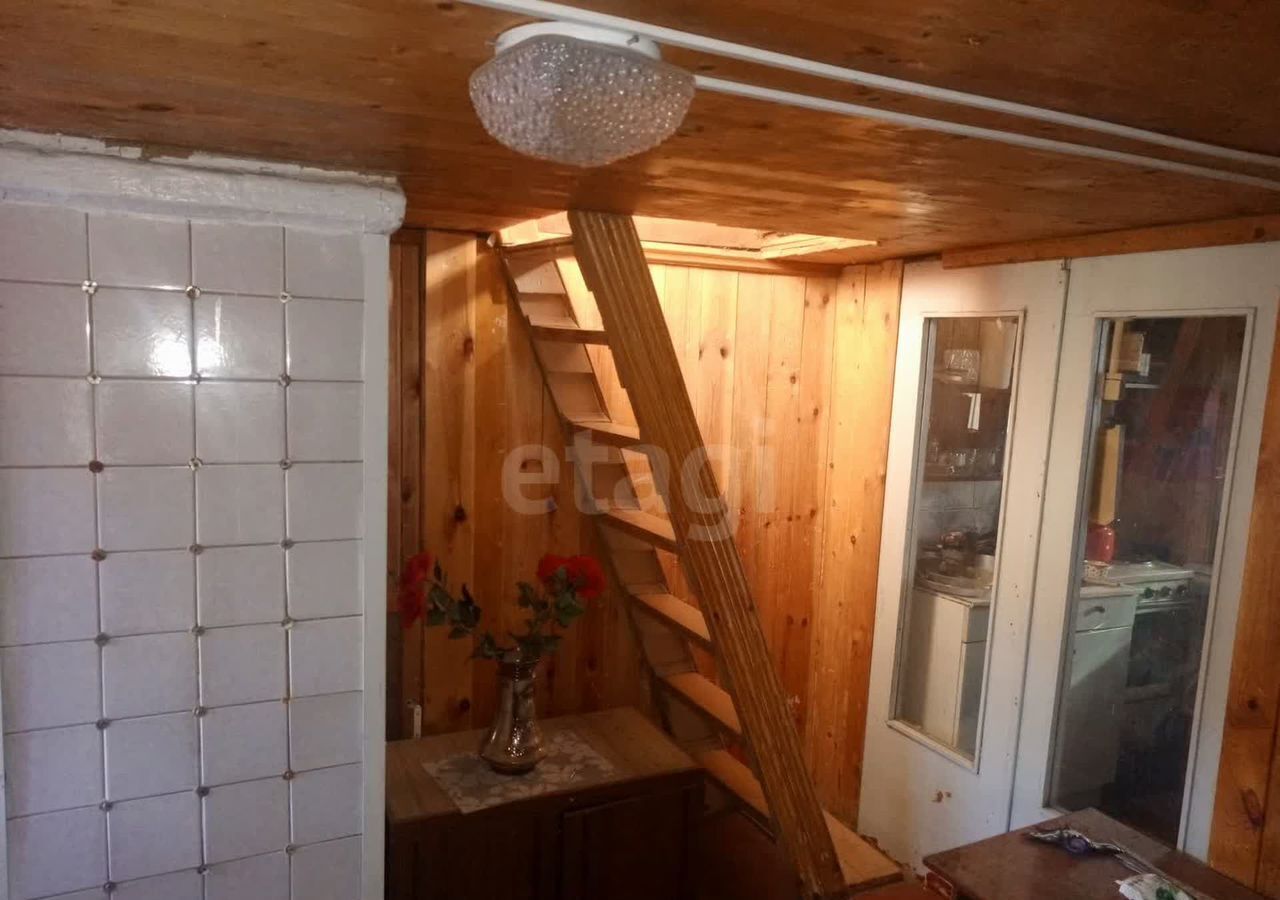 дом г Нижний Тагил р-н Ленинский ул Большая Кооперативная 31а фото 22