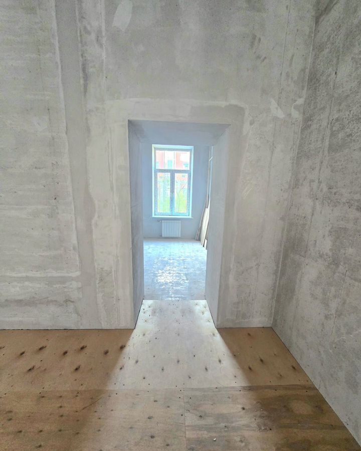 квартира г Москва метро Курская Бауманка ул Казакова 3с/1 фото 21
