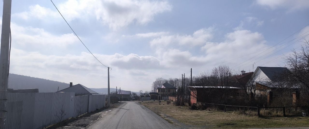 земля г Миасс с Черновское ул Карла Маркса 3 Миасский городской округ фото 8