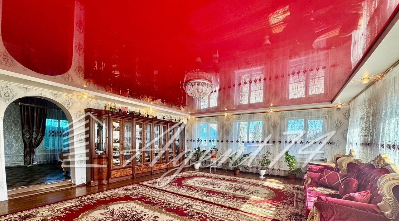 дом р-н Коркинский г Коркино ул 30 лет ВЛКСМ 211 фото 5