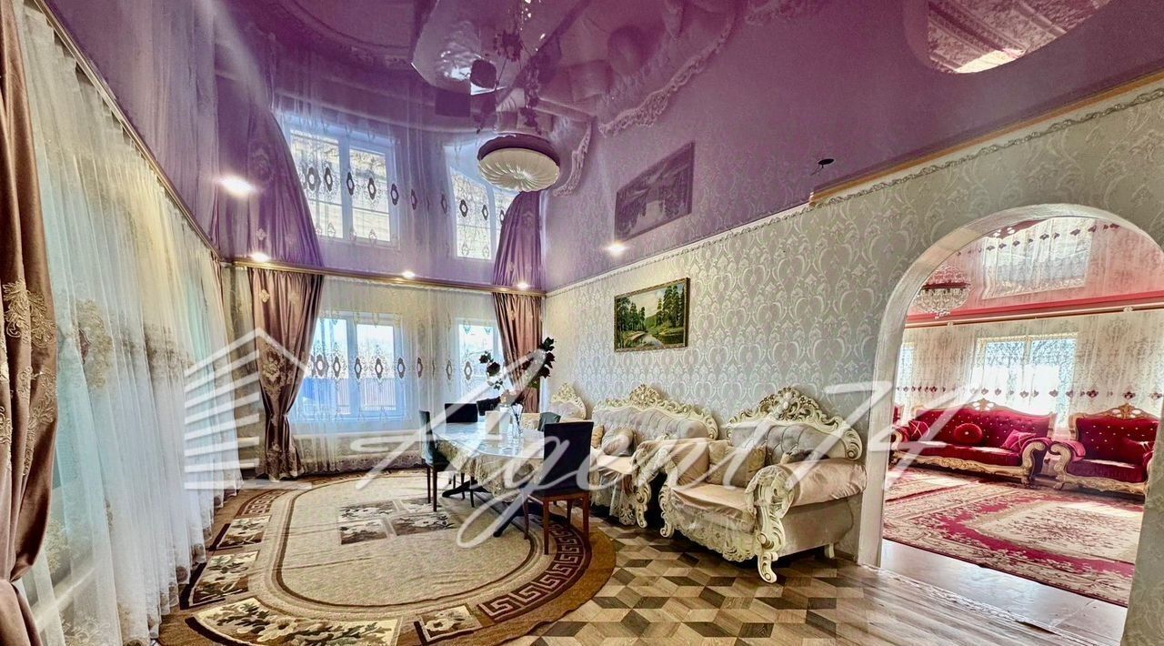 дом р-н Коркинский г Коркино ул 30 лет ВЛКСМ 211 фото 9