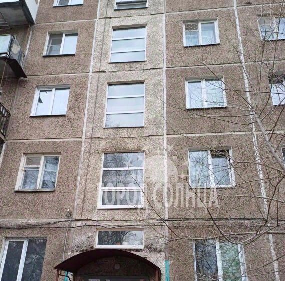 квартира г Омск р-н Советский пр-кт Мира 163 Советский АО фото 20