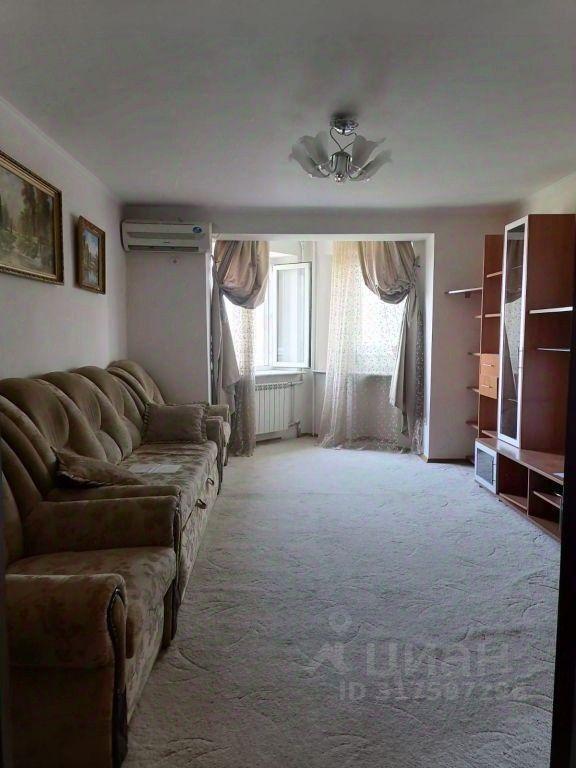 квартира г Краснодар р-н Центральный ул Ставропольская 80 фото 1