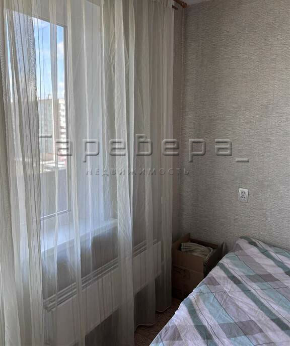 квартира г Красноярск р-н Советский Взлётка ул Весны 6 фото 2