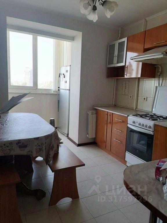 квартира г Краснодар р-н Центральный ул Ставропольская 80 фото 2