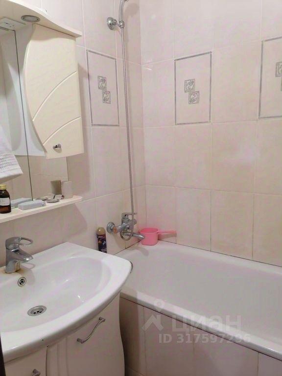 квартира г Краснодар р-н Центральный ул Ставропольская 80 фото 4