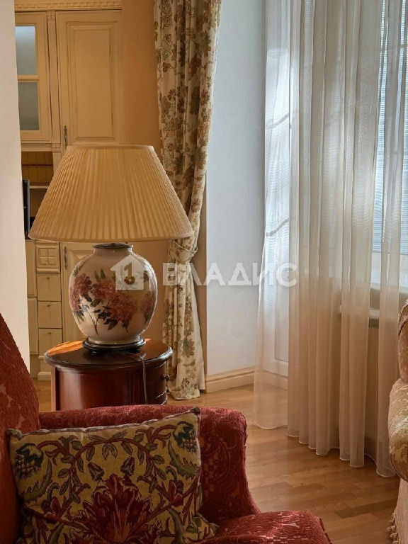 квартира г Москва метро Ломоносовский проспект ул Дружбы 4ск/2 муниципальный округ Раменки фото 28