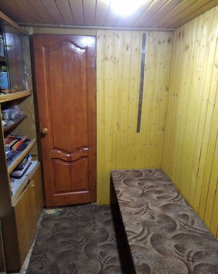 дом г Дубна снт Репка 99 км, 3-й сектор, 3, Дмитровское шоссе фото 27