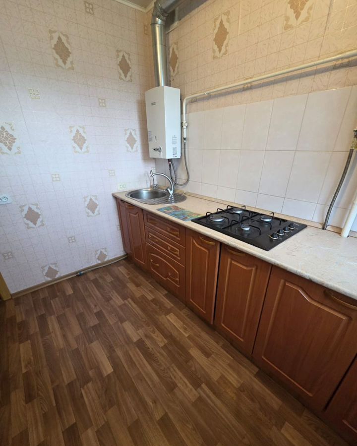 квартира р-н Щекинский г Щекино ул Молодежная 9 городское поселение Щёкино фото 7