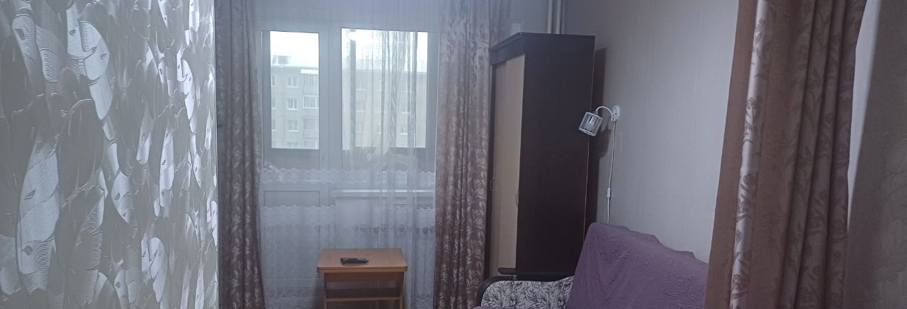 квартира г Иркутск р-н Свердловский ул Калинина 15/1 ЖК «Калининский» Свердловский административный округ фото 1