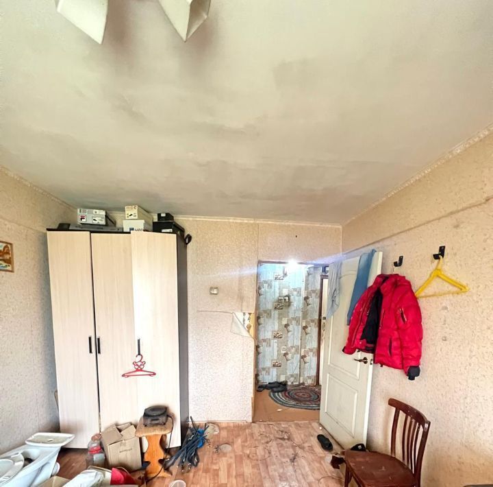 квартира г Ангарск мкр 17а 22 фото 1