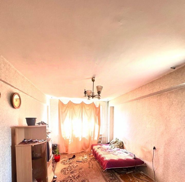 квартира г Ангарск мкр 17а 22 фото 2