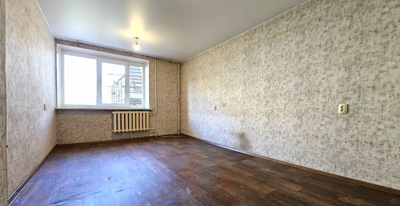 комната г Колпино б-р Трудящихся 33к/3 р-н Колпинский фото 3