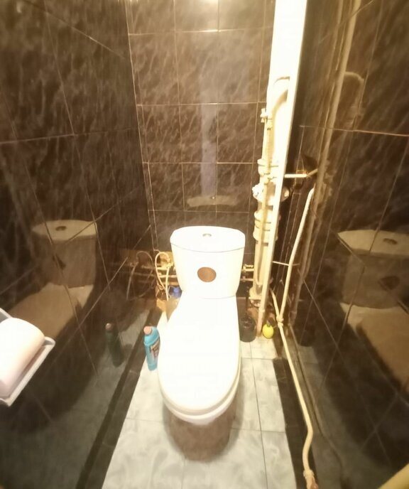 квартира г Комсомольск-на-Амуре пр-кт Московский 6к/3 фото 11