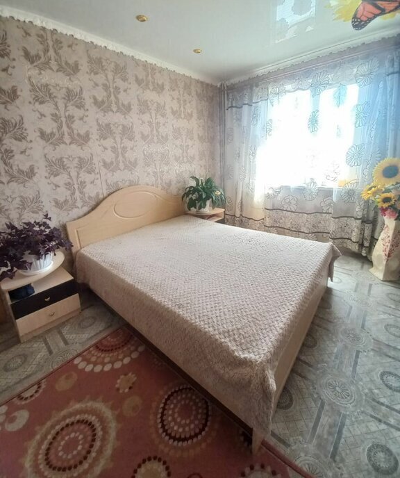 квартира г Комсомольск-на-Амуре пр-кт Московский 6к/3 фото 22