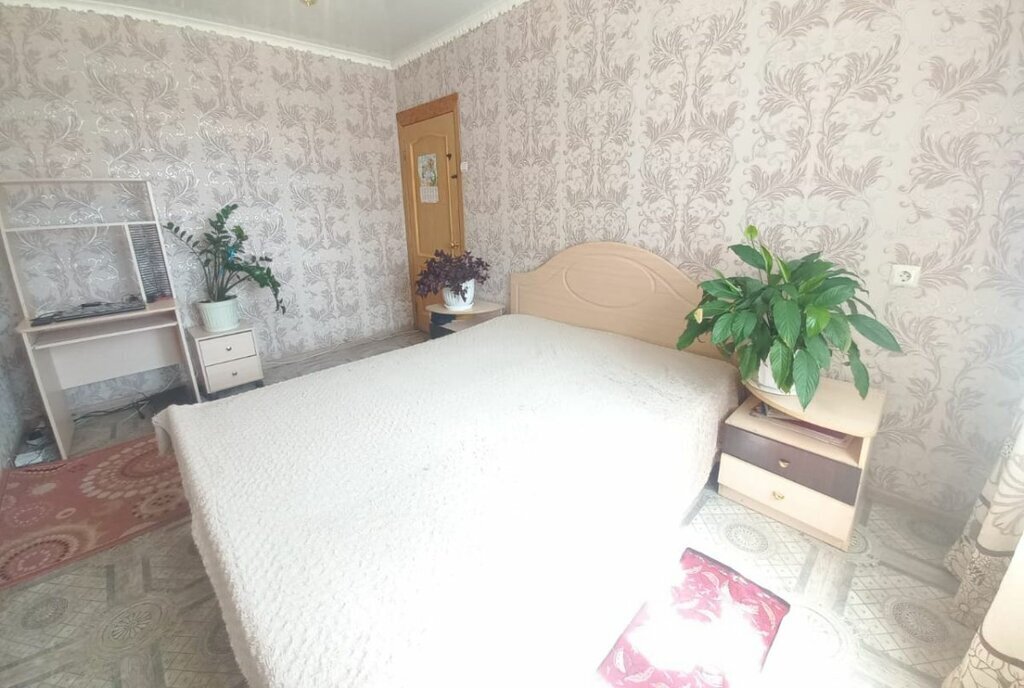 квартира г Комсомольск-на-Амуре пр-кт Московский 6к/3 фото 23