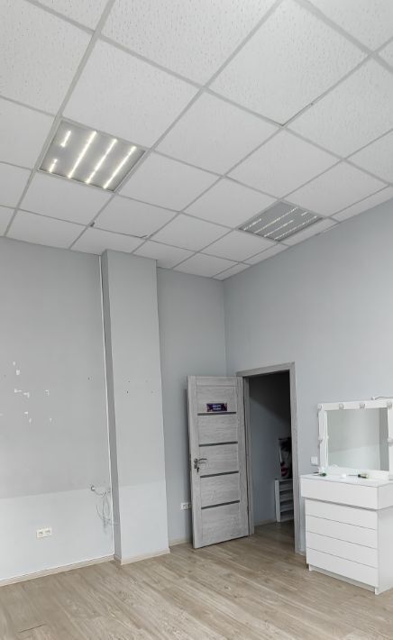 офис г Воронеж р-н Ленинский ул Кольцовская 58а фото 6