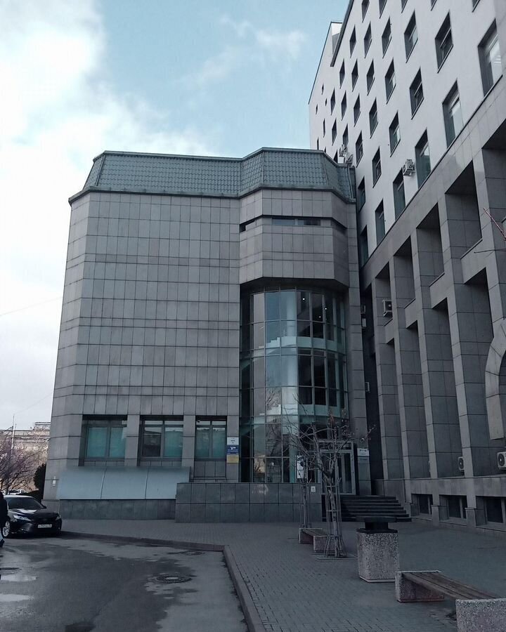 офис г Волгоград р-н Центральный ул Коммунистическая 40 фото 4
