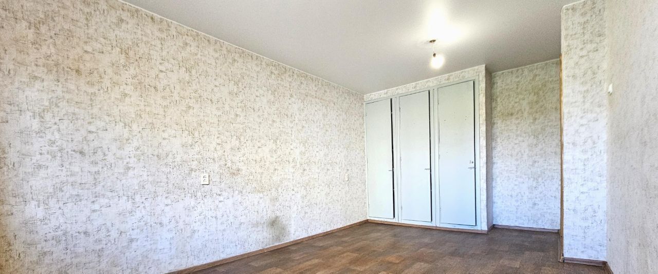 комната г Колпино б-р Трудящихся 33к/3 Шушары фото 1