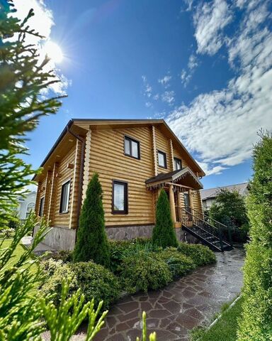 ул Охотничья 43 сельсовет, Уфа, Акбердинский фото